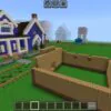 Homeless Man Survival Map for Minecraft PE
