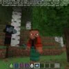 Monster Mash Texture Pack for Minecraft PE