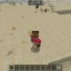 Moving Texture Pack for Minecraft PE