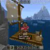 Raft Survival Mod for Minecraft PE