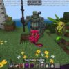 Sky Biomes Mod for Minecraft PE