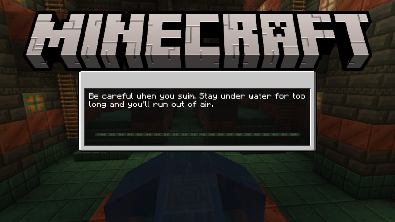 Start from Beta Hider Texture Pack for Minecraft PE