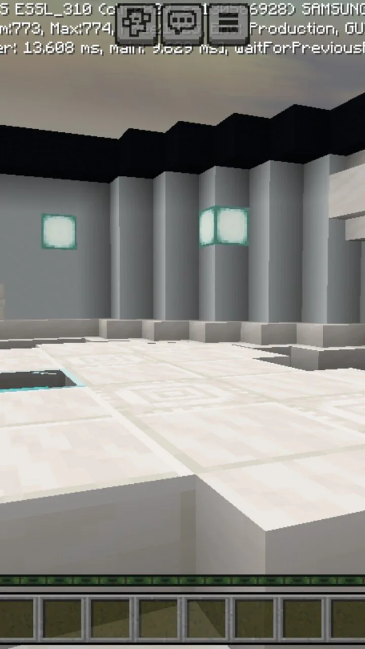 Start from Gun World Map for Minecraft PE