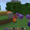 Walk Through Blocks Mod for Minecraft PE
