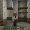Zombie Bunker Map for Minecraft PE