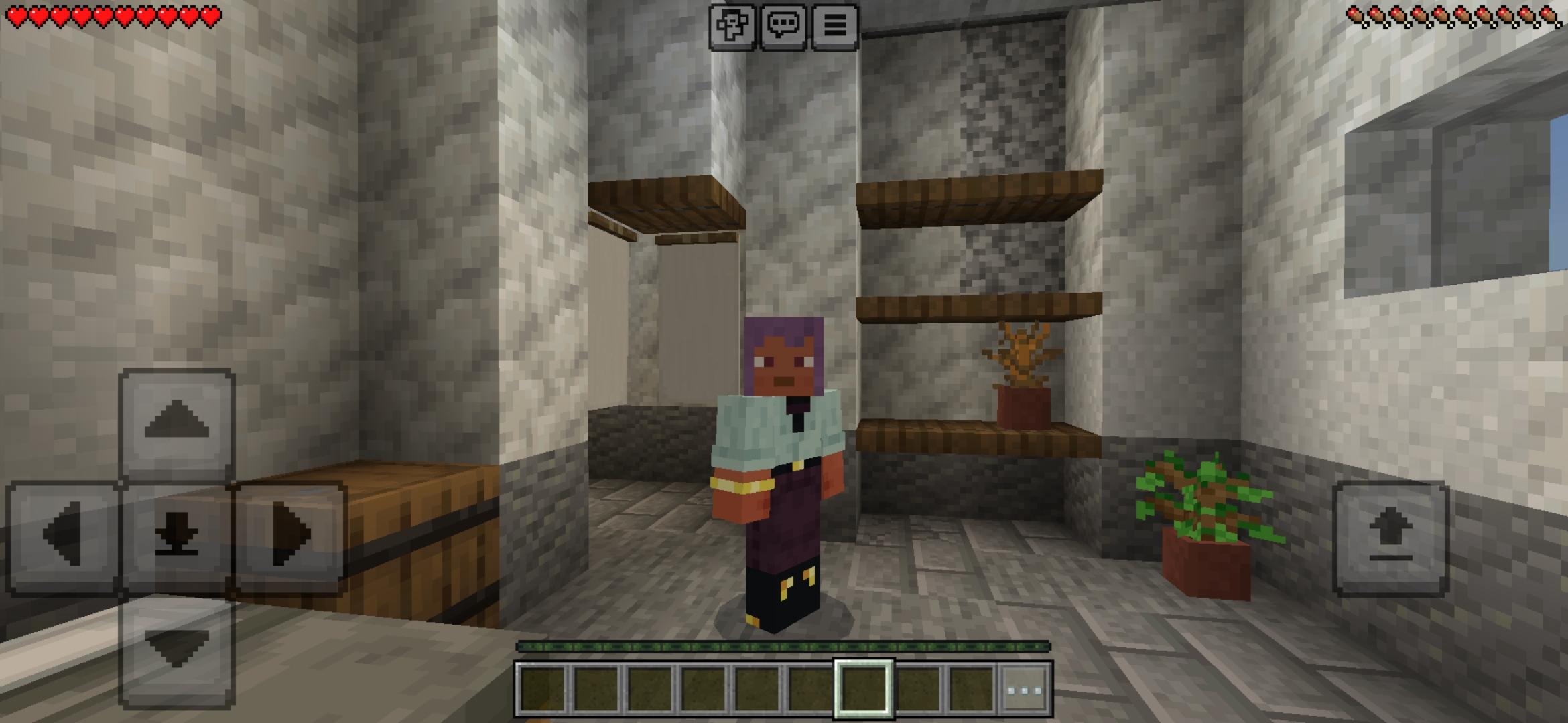 Download Zombie Bunker Map for - Zombie Bunker Map