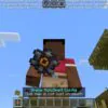 AutoSmelt Mod for Minecraft PE
