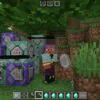 Better Combat Mod for Minecraft PE