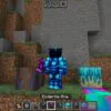 Beyond the End Mod for Minecraft PE