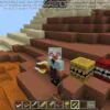 Chomp Mod for Minecraft PE