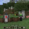 Crooked Mod for Minecraft PE