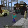 CS GO Map for Minecraft PE