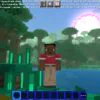 Cyberpunk Neon Texture Pack for Minecraft PE