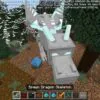 Dragon Mounts 3 Mod for Minecraft PE