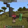 Epic Kill Animation Mod for Minecraft PE