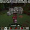 Flickering Lights Mod for Minecraft PE