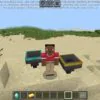 Hopper Mod for Minecraft PE