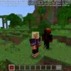 In Your World Mod for Minecraft PE