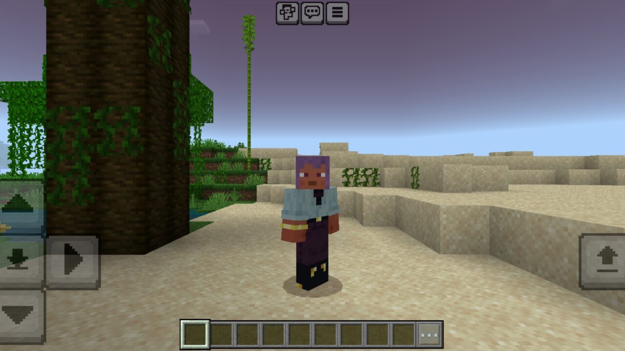 NovafX Shader for Minecraft PE