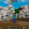 Plane Crash Map for Minecraft PE