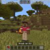 Streak Up Mod for Minecraft PE