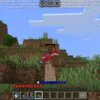 Thirst Mod for Minecraft PE