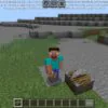 Wood Cutter Mod for Minecraft PE