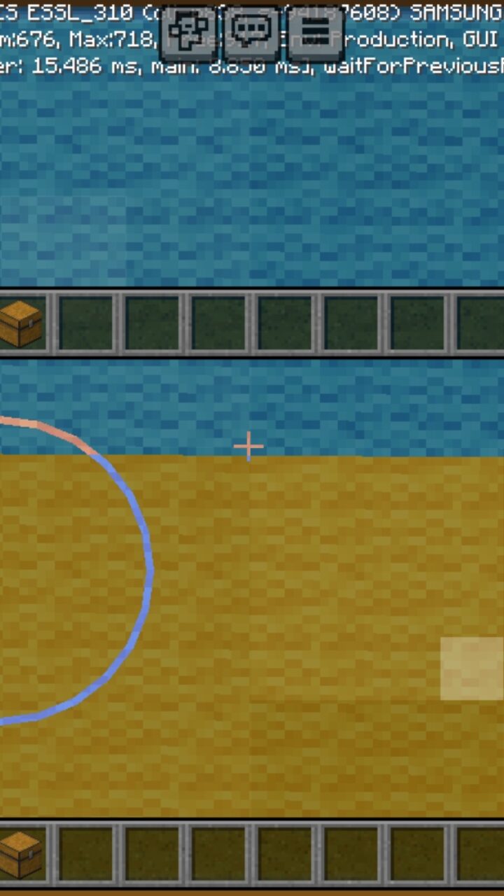Zoom from Skribbl Map for Minecraft PE