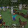 99 Night Forest Mod for Minecraft PE