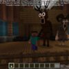 99 Night Forest Map for Minecraft PE