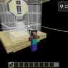 Bank Heist Map for Minecraft PE