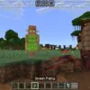 Biome Monsters Mod for Minecraft PE