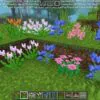 Bloomrock Mod for Minecraft PE