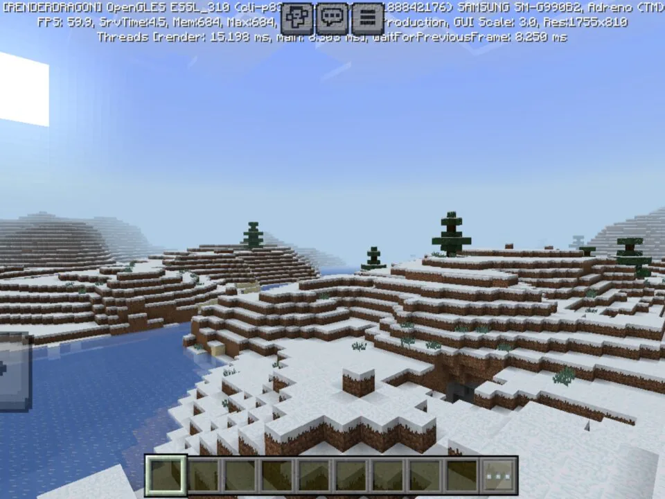 Regular Texture Pack for Minecraft PE