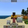 Craft Punk Mod for Minecraft PE
