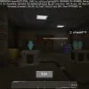Deep Sea Horror Map for Minecraft PE