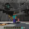 Elemental Escape Map for Minecraft PE