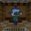Enter the Dungeon Map for Minecraft PE