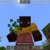 Fake Ores Mod for Minecraft PE
