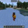 Footsteps Texture Pack for Minecraft PE