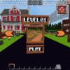 Fruit Slasher Map for Minecraft PE