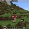 Head Stealing Mod for Minecraft PE