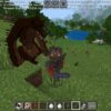 Howler Mod for Minecraft PE