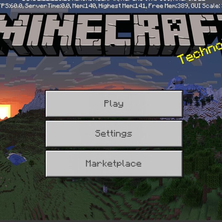 Minecraft PE 1.21.120.21