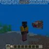 Nautilus Mod for Minecraft PE