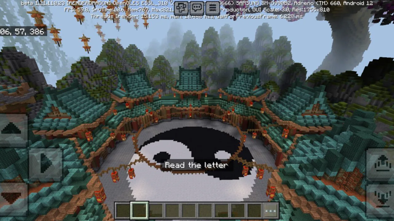 Niam Monster Mod for Minecraft PE