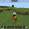 Night Vision Goggles Mod for Minecraft PE