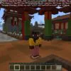 Ninja Empire Map for Minecraft PE