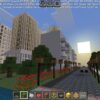 Nordland Map for Minecraft PE