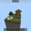 One Chunk Map for Minecraft PE